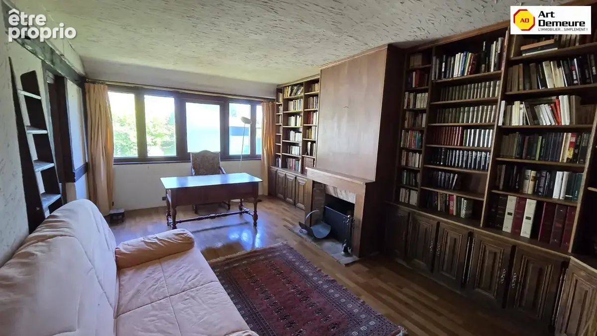 Maison 8 pièces 192 m² à vendre à Meriel (95630) - photo 5