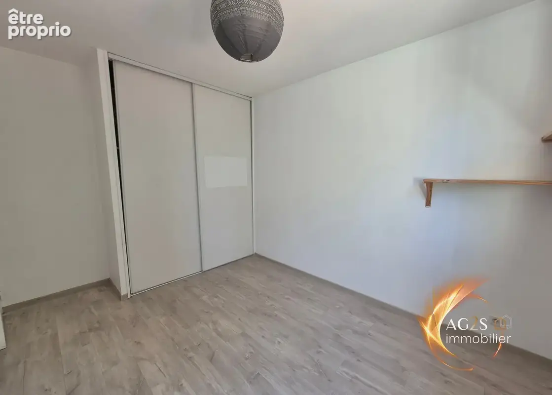Maison familiale secteur Villard-Noir, calme - photo 18