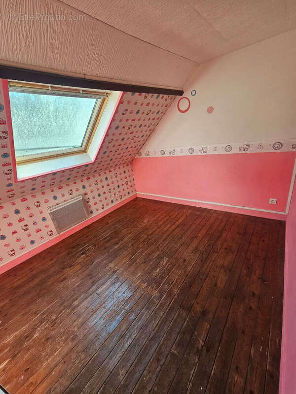 Maison Ribemont 3 pièce(s) 49.52 m2 - photo 5