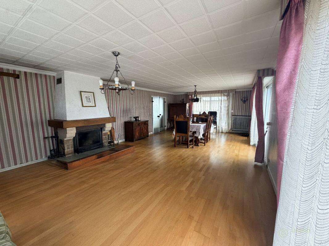 Maison à VILLEPARISIS