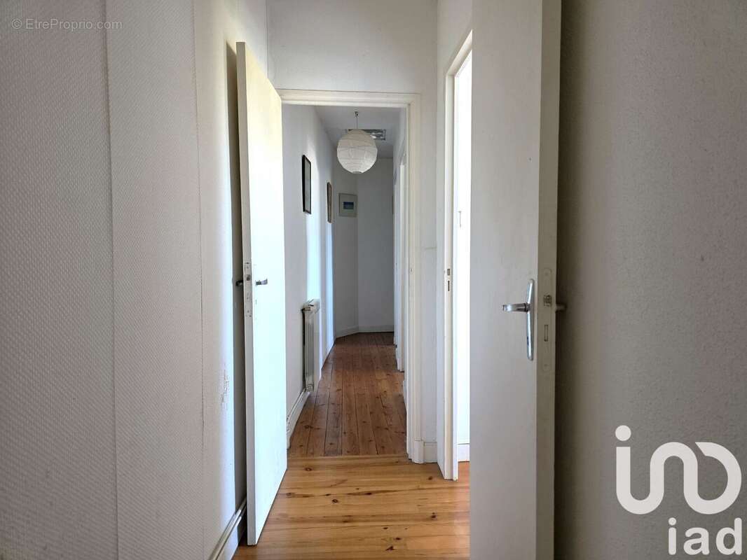 Photo 8 - Maison à FOURAS