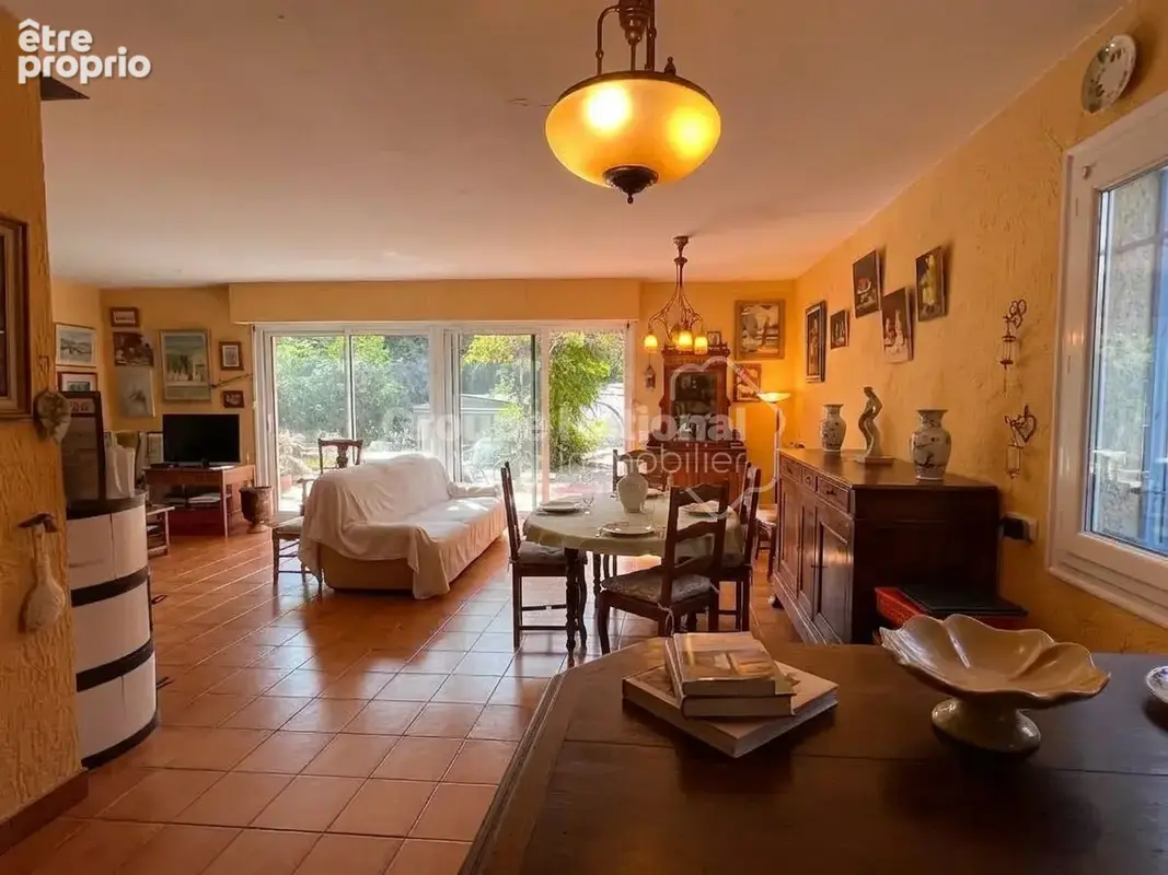 Photo Maison à Aigues-Vives au prix de 389 000€