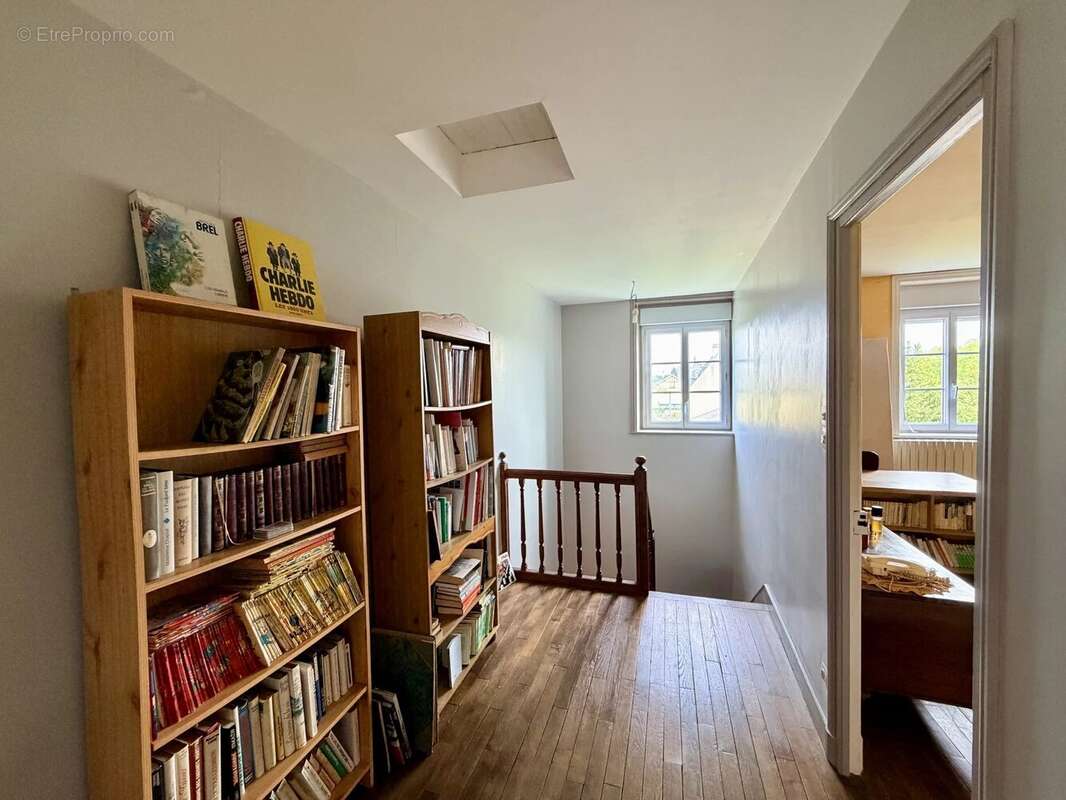 Maison de ville - 133m2 - 4 chambres - terrain 256m2 - photo 10