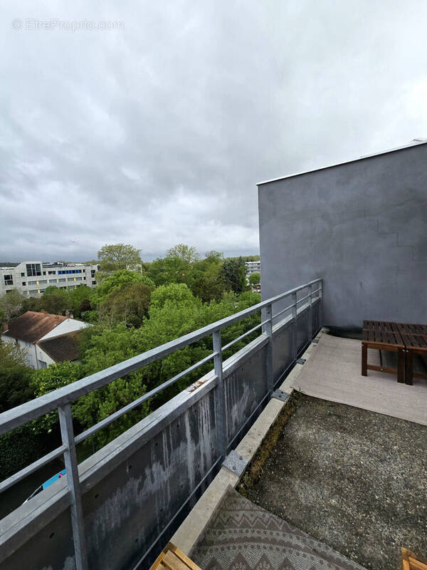 Photo 1 - Appartement à TOULOUSE