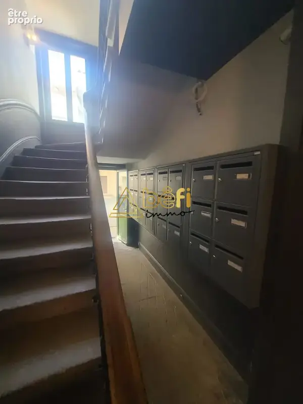 Appartement 430 m² à vendre à Saint-Etienne (42000) - photo 6
