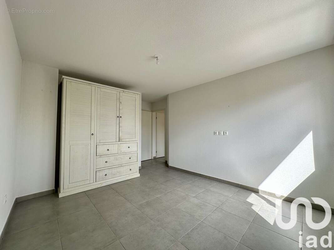 Photo 7 - Appartement à LATTES