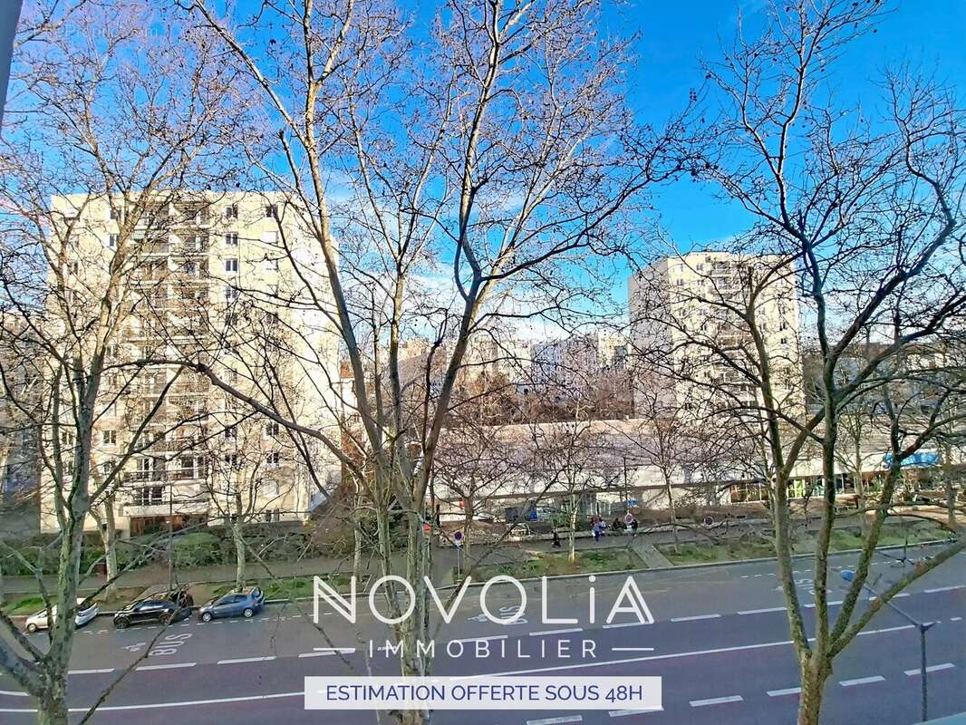 Appartement à LYON-7E
