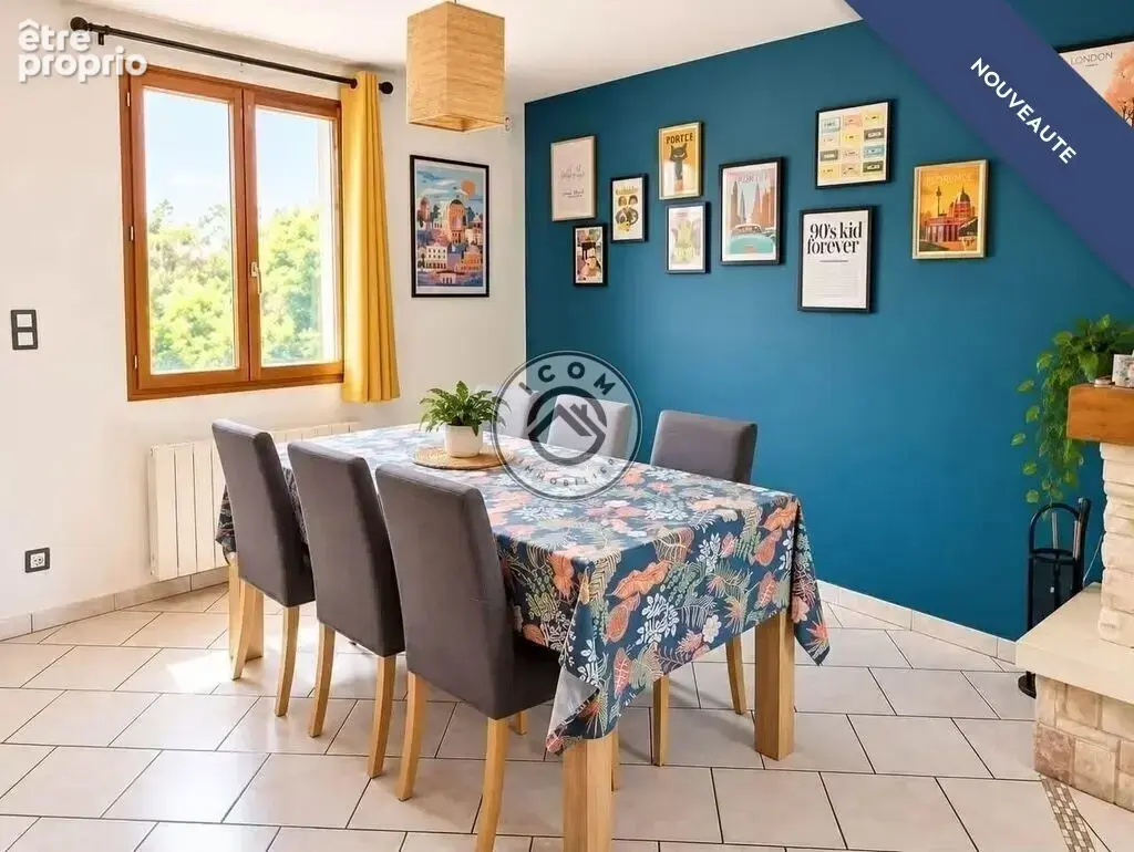 pavillon Individuel semi plain pied - photo 3