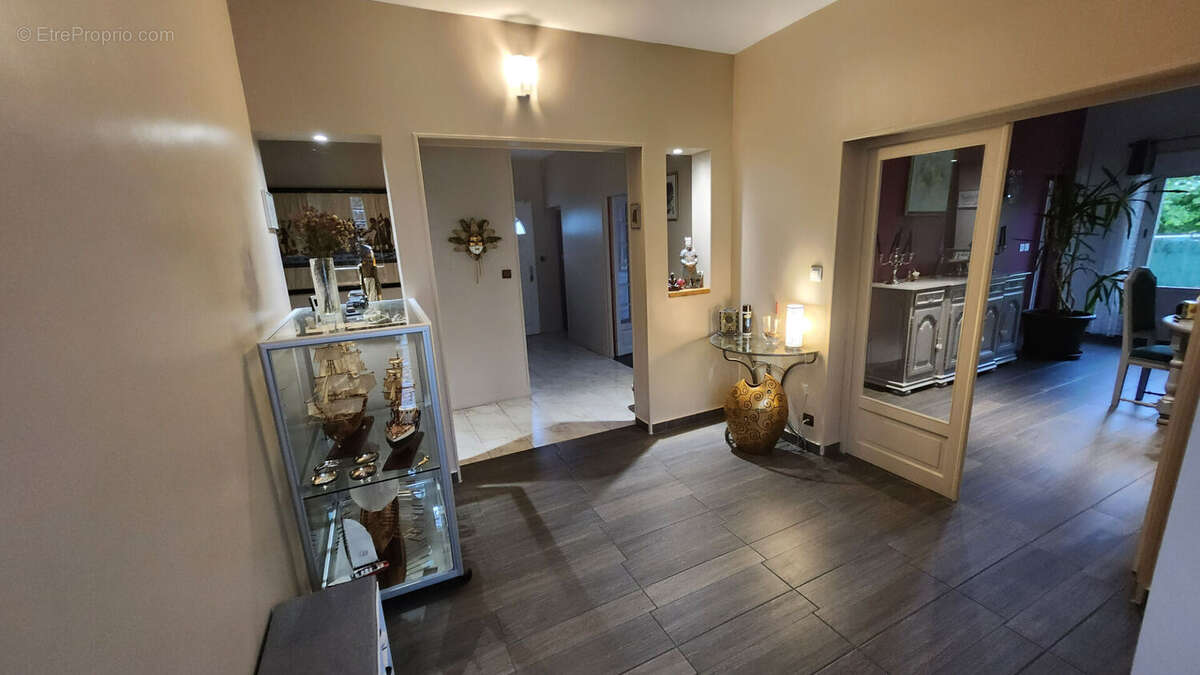 Maison à ROMORANTIN-LANTHENAY