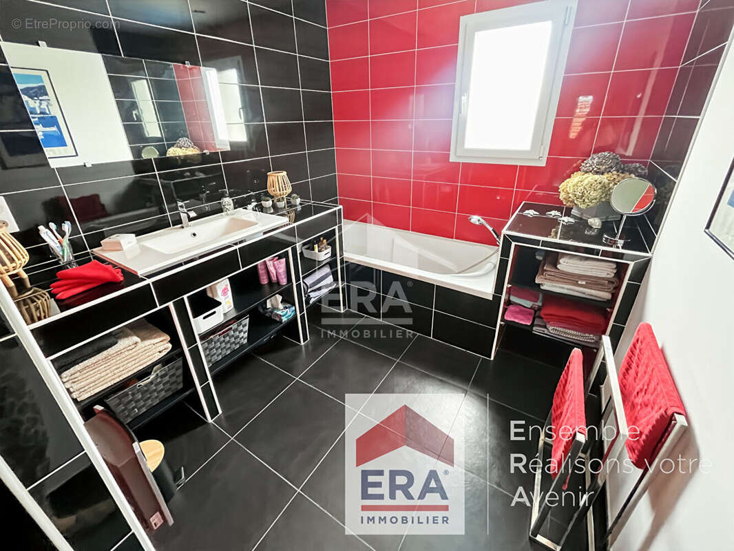 Maison à POLLESTRES