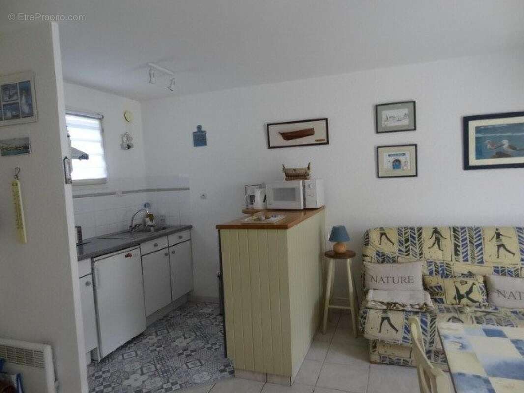 Photo 7 - Maison à LA TURBALLE