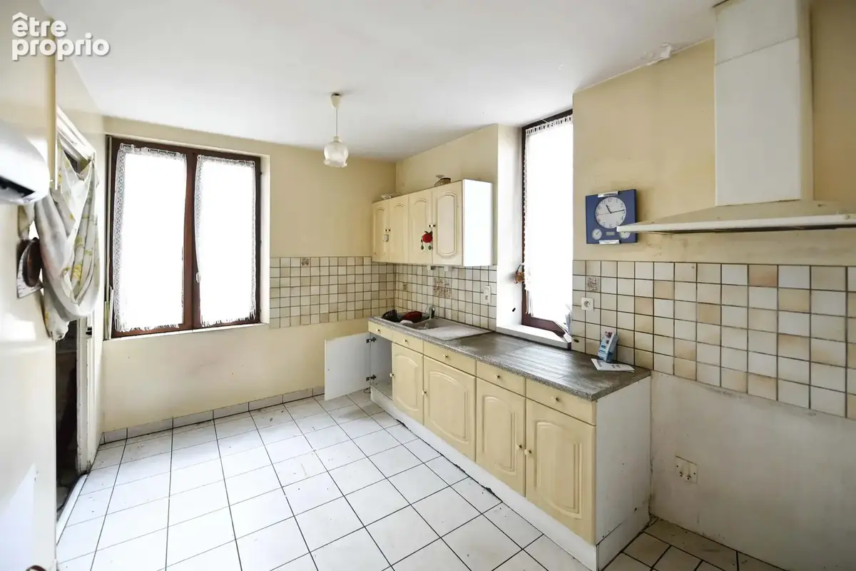 Immeuble a restaurer - photo 16
