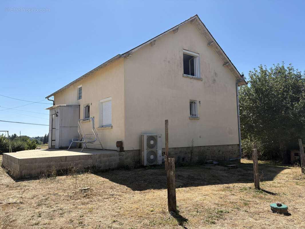 A 10 mn Pompadour, campagne, calme - photo 21