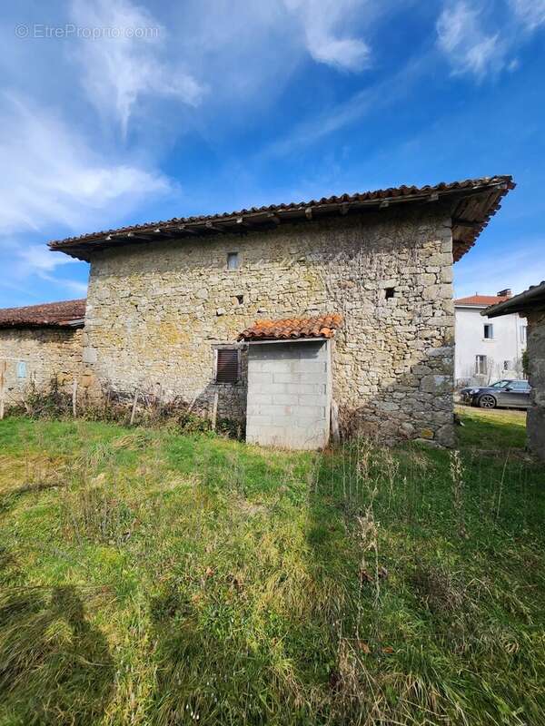 Appartement à JAVERDAT