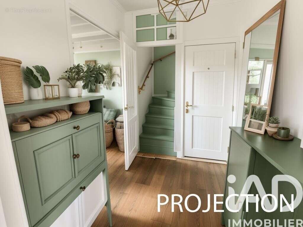 Photo 9 - Maison à MENUCOURT