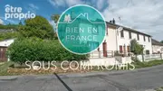 Maison à ANOST