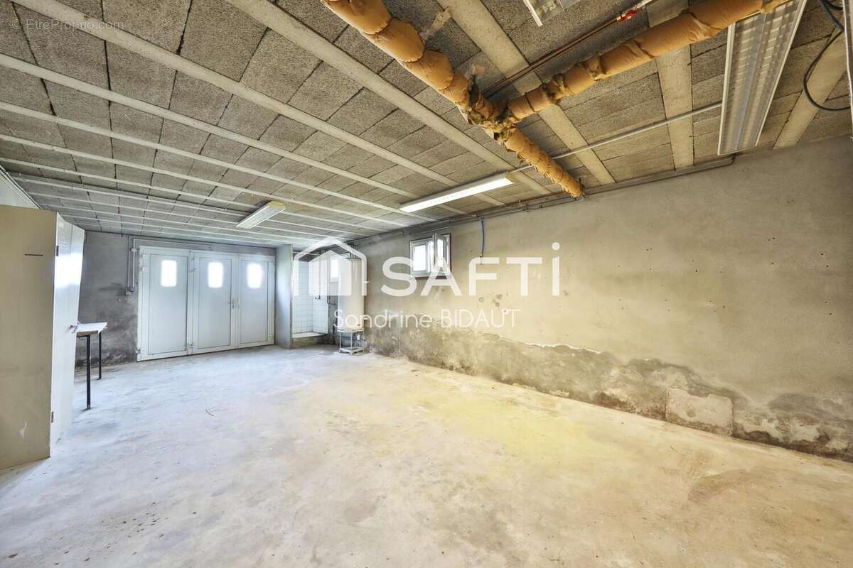 Photo 8 - Maison à MONTREVEL-EN-BRESSE