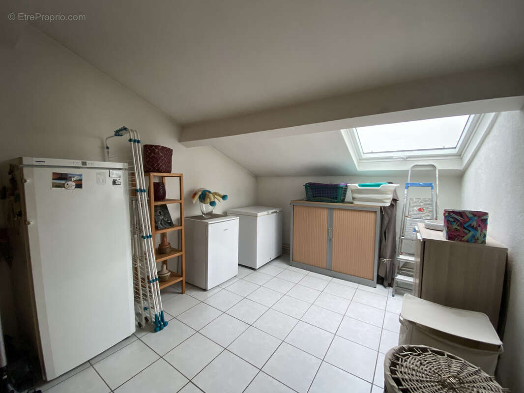 Maison à SAINT-PRIEST