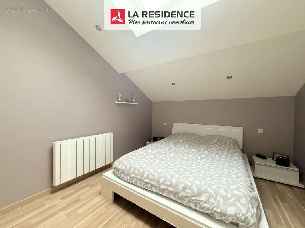 Maison 110 m² à Velizy-Villacoublay  - photo 9
