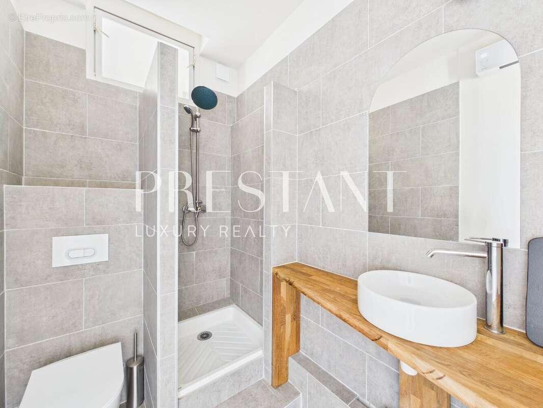 Appartement à BIARRITZ