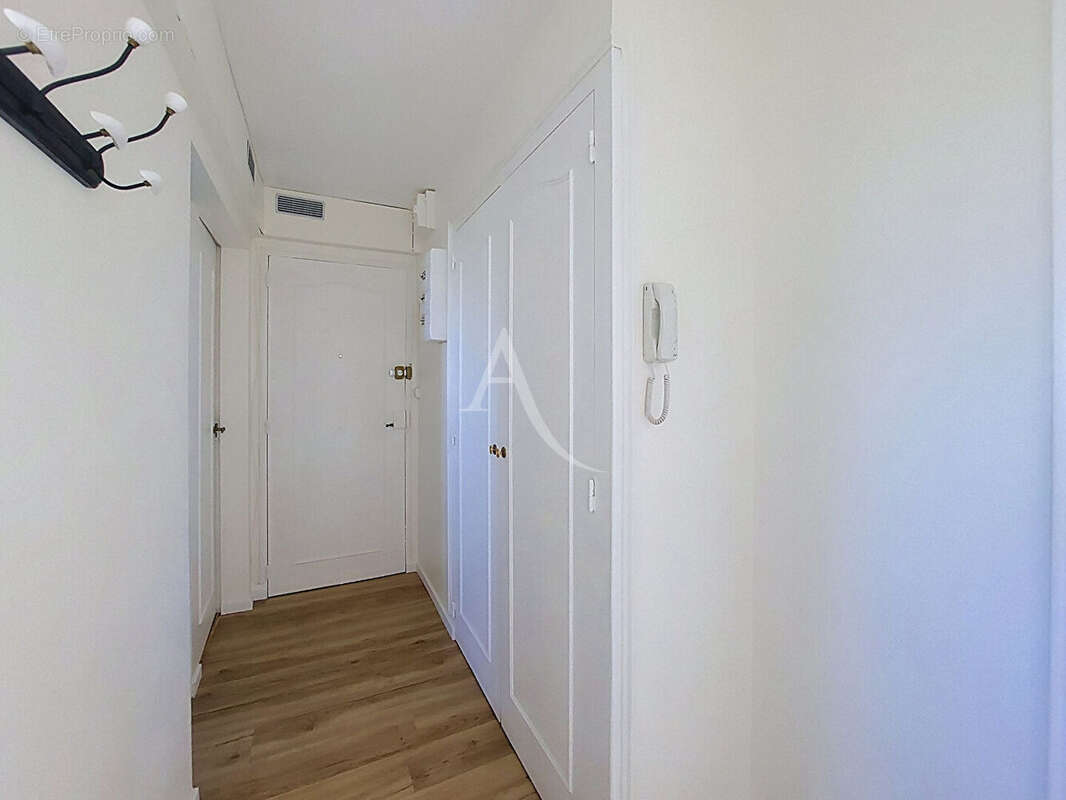 Appartement à CHOLET