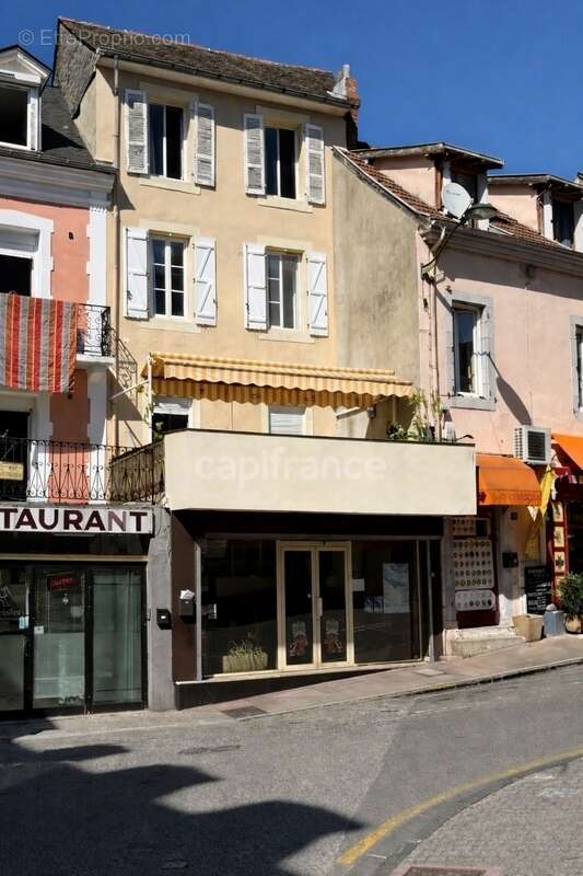 Appartement à LOURDES