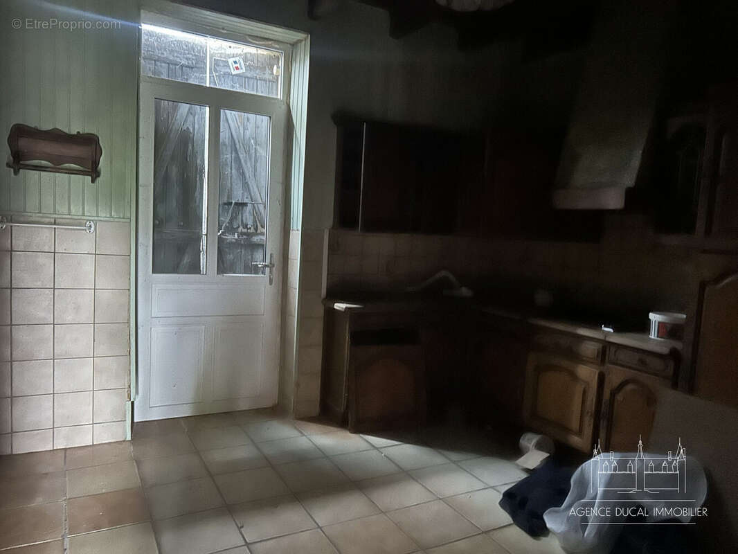Maison 150 m² à Pougues-Les-Eaux  - photo 6