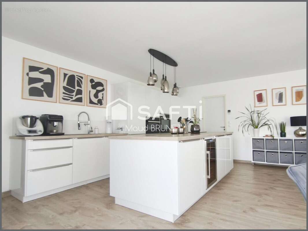 Photo 5 - Maison à BREVAL