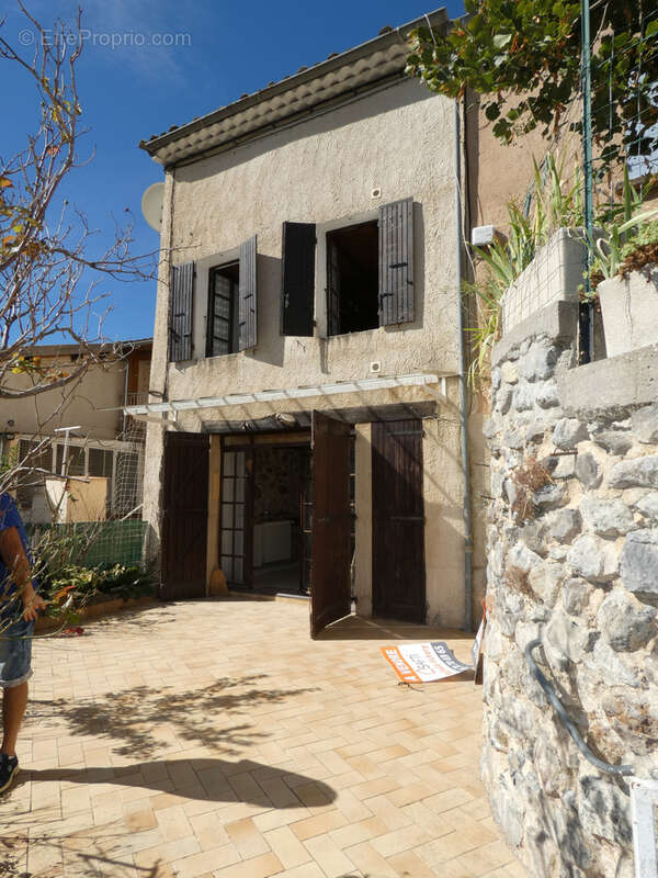 Maison à CLAMENSANE