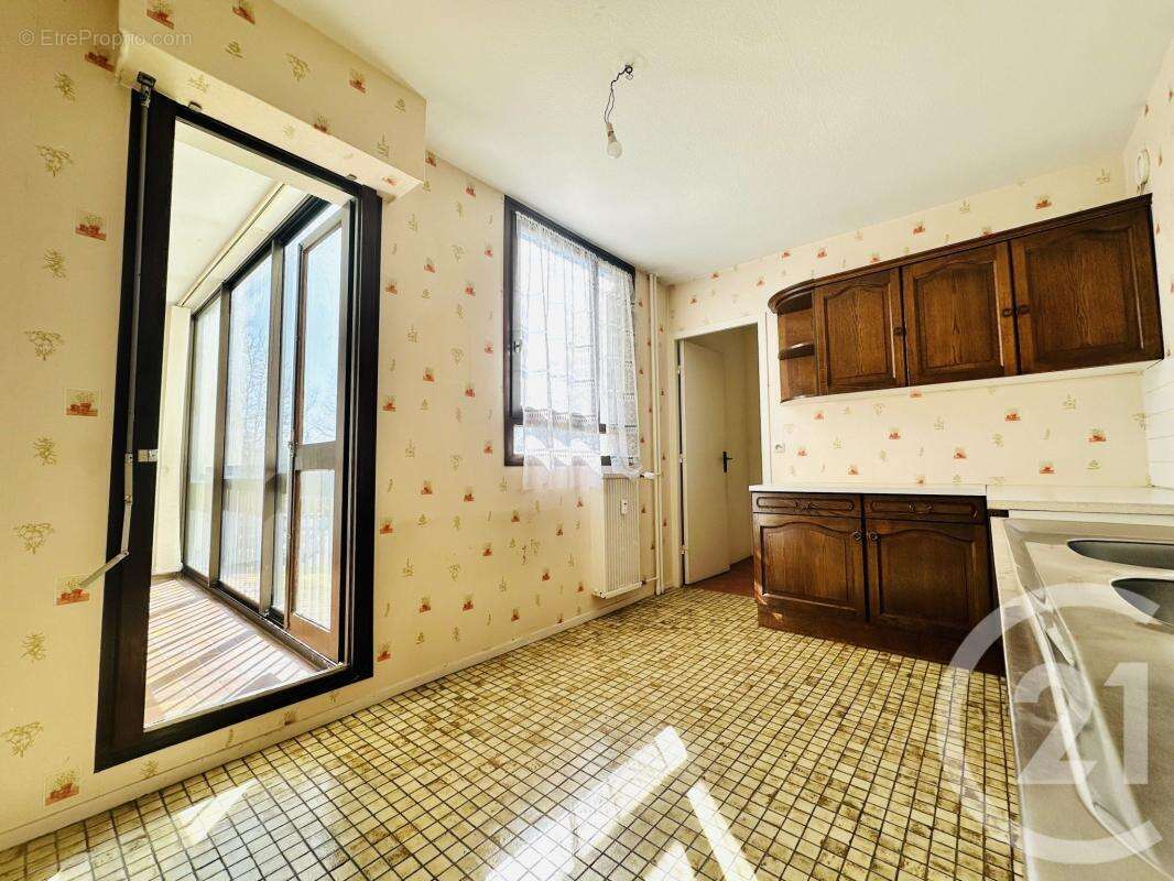 Appartement à LIMOGES
