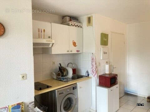 Appartement à COLOMIERS