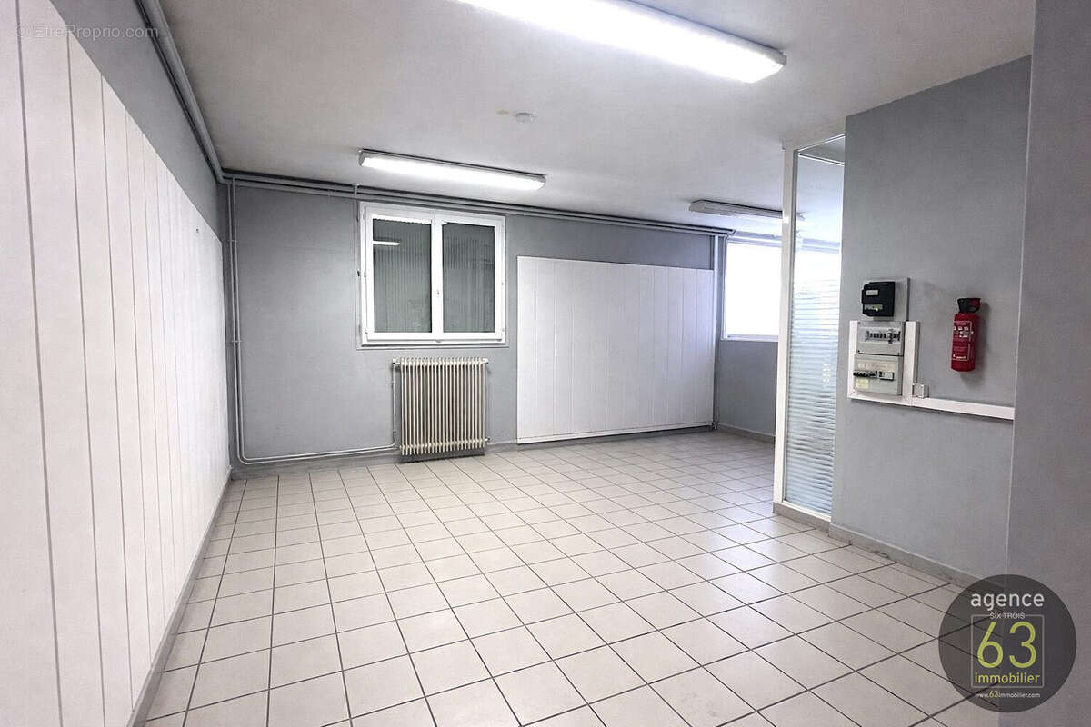 Appartement à CLERMONT-FERRAND