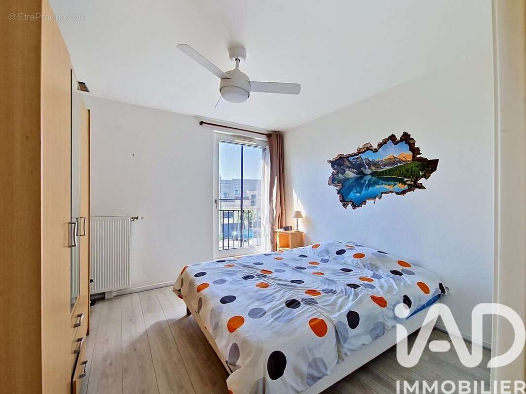 Photo 6 - Appartement à CHEVILLY-LARUE