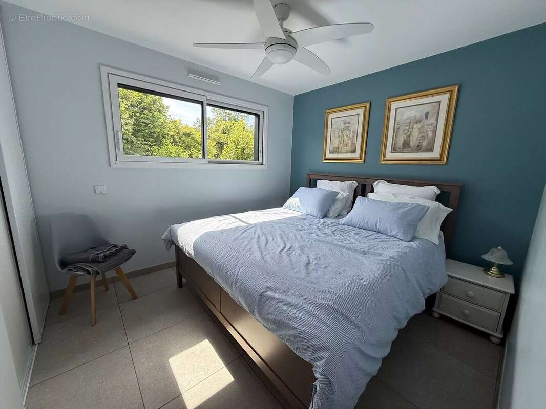 Maison contemporaine en bois de 129 m², avec accès privé à la rivière - photo 5