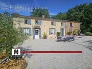 Maison à CABANAC-ET-VILLAGRAINS