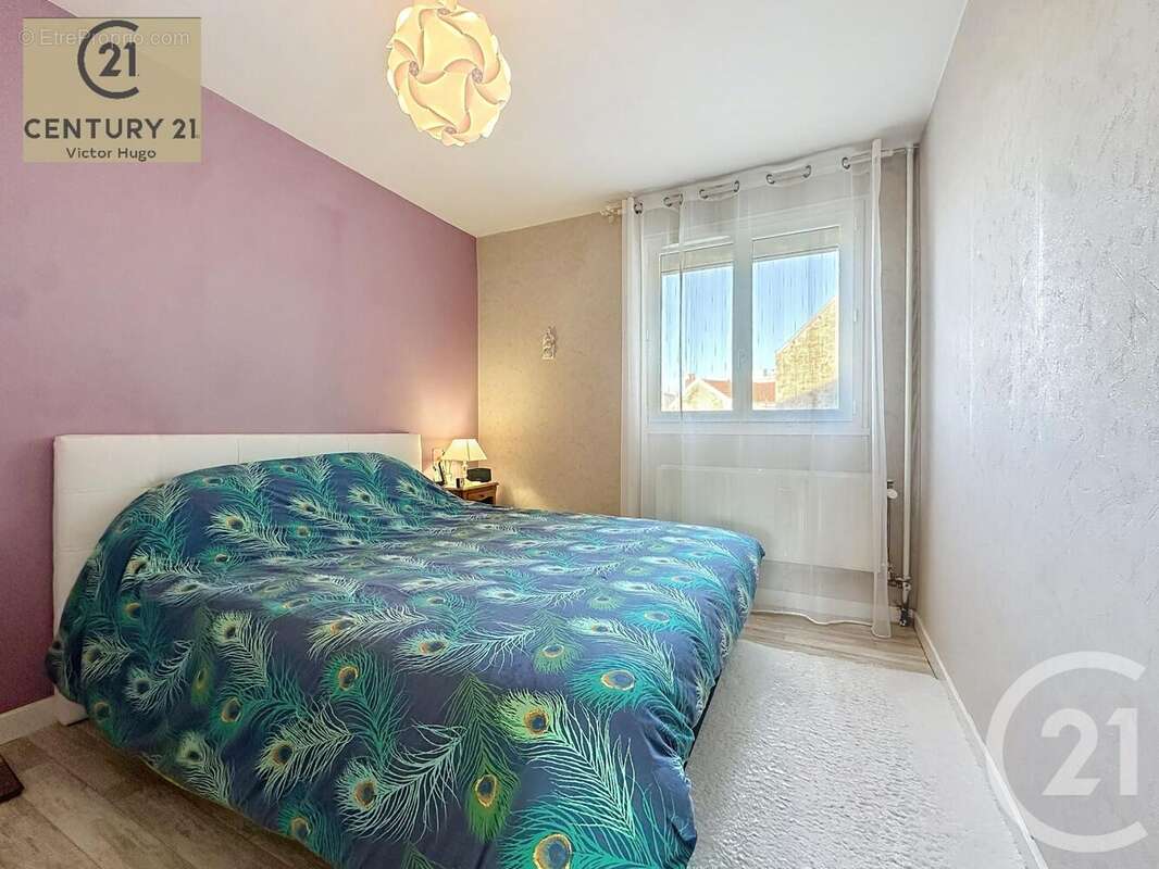 Appartement à LIMOGES