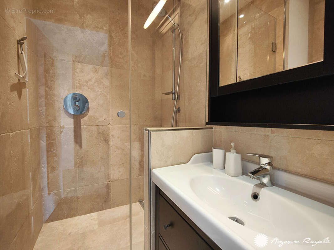 Appartement à SAINT-GERMAIN-EN-LAYE