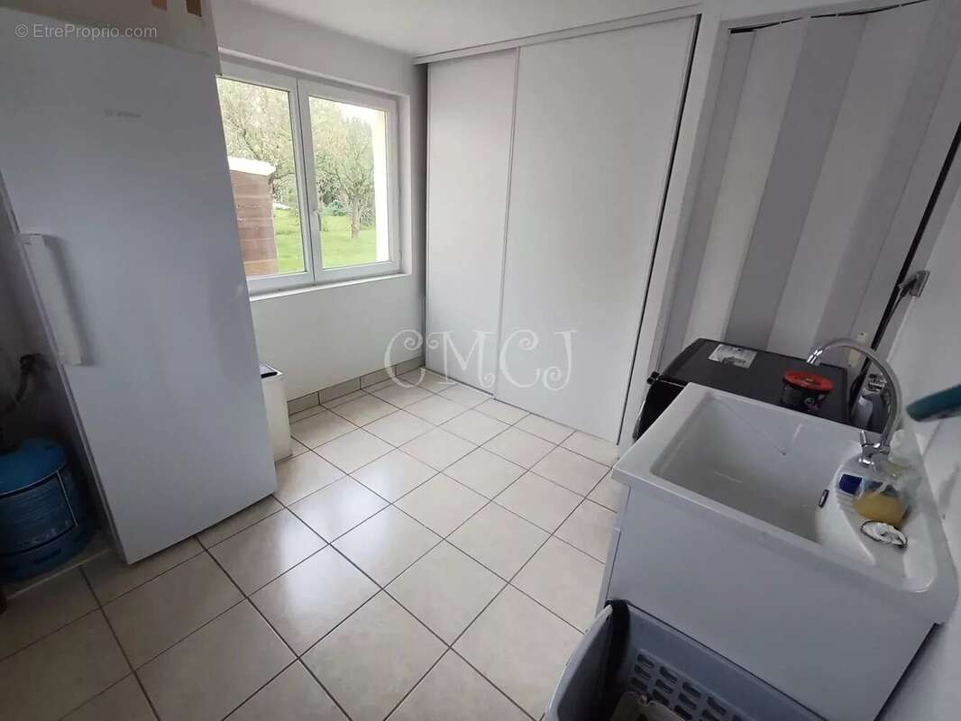 Maison à PLESTIN-LES-GREVES