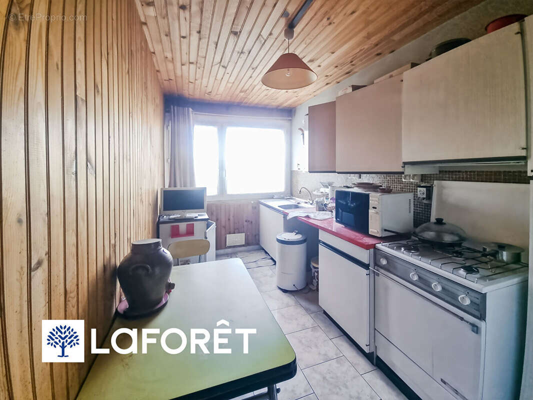 Appartement à RIS-ORANGIS