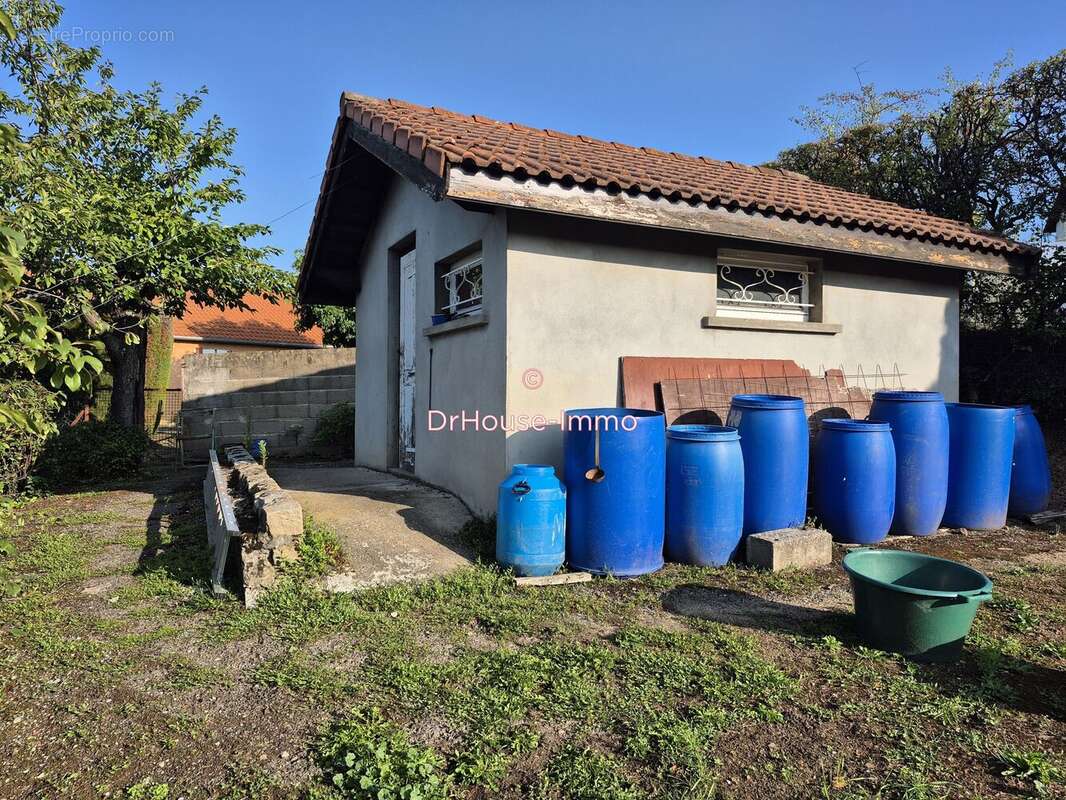 Maison à LA RICAMARIE