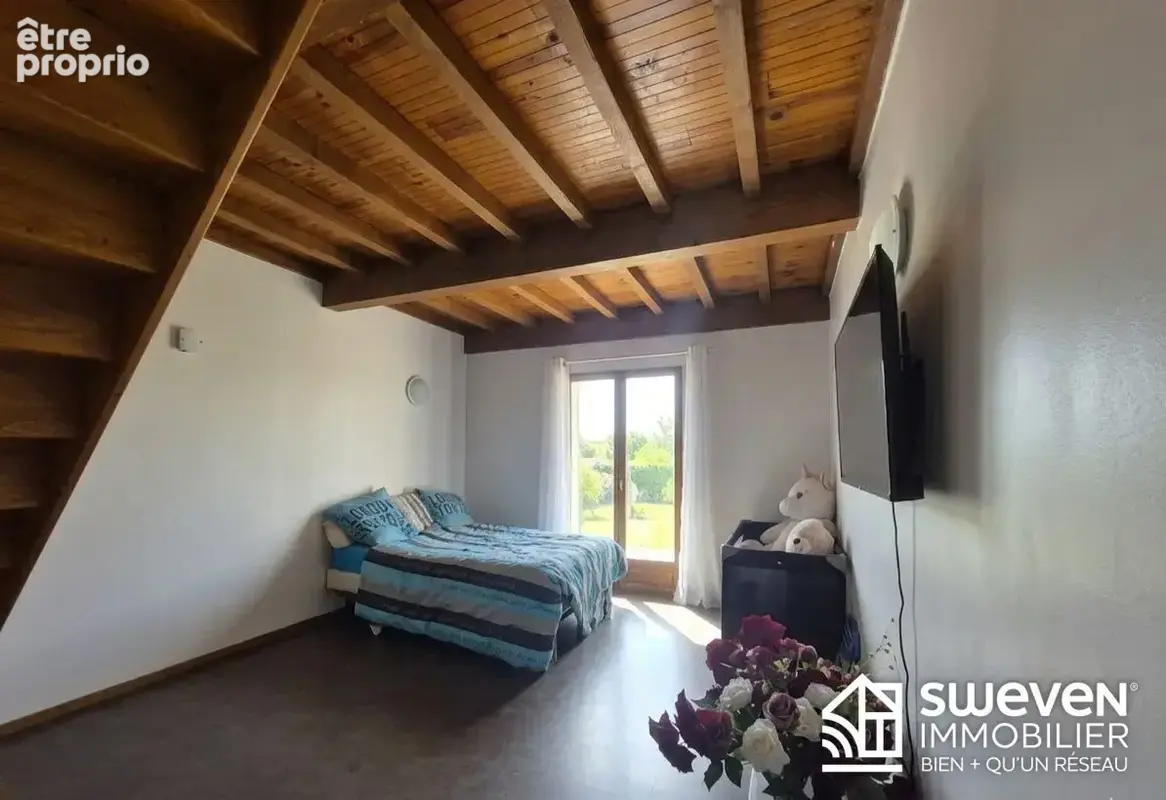 Maison 7 pièces 182 m² à vendre à Labastidette (31600) - photo 6