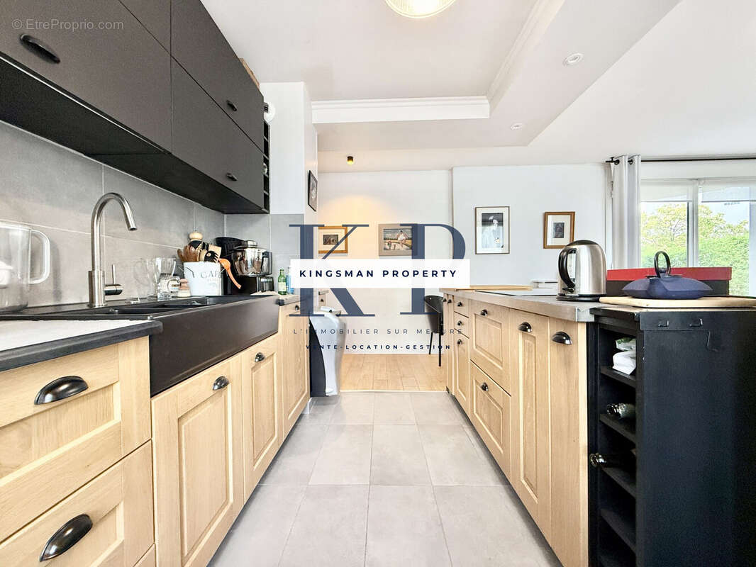 Appartement à CRETEIL