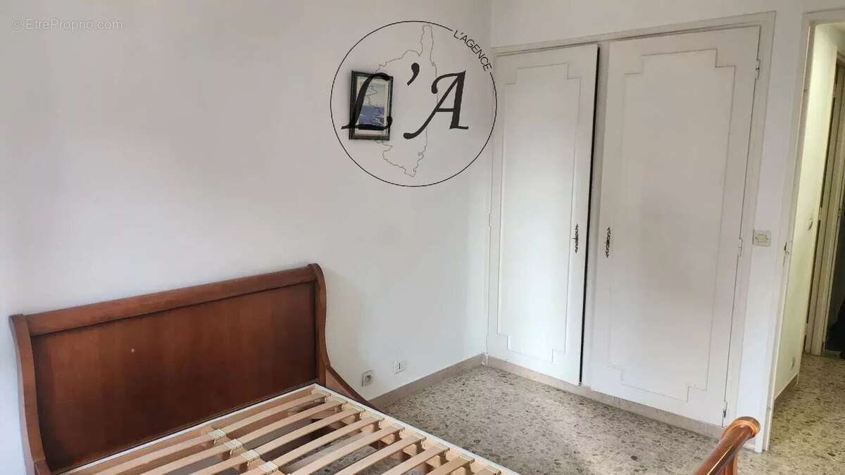 Appartement à AJACCIO