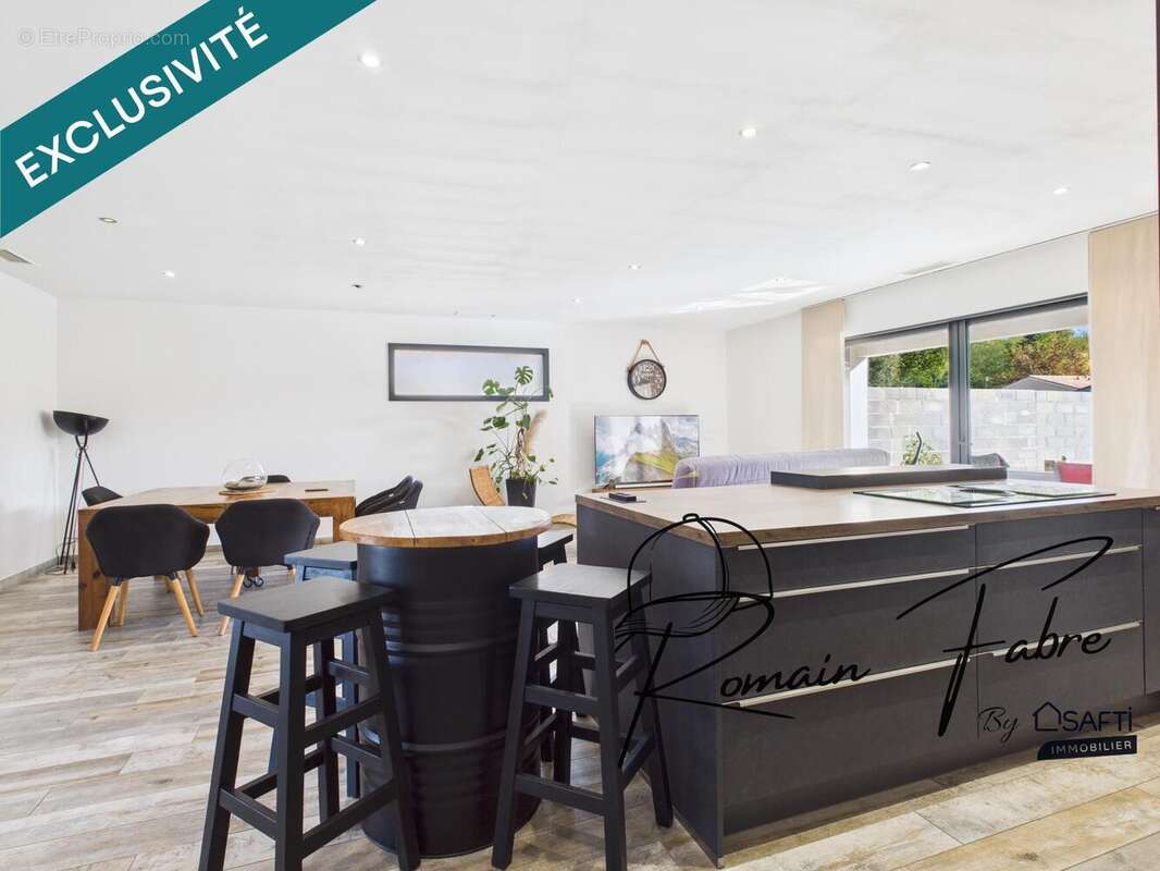 Photo 5 - Maison à CEZAC