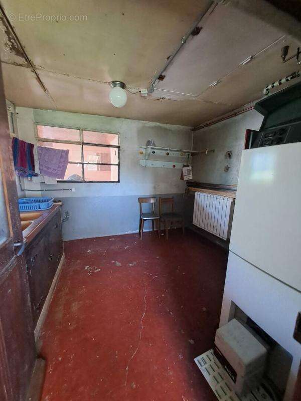 Maison Pont Saint Mard 5 pièce(s) 92 m2 - photo 10