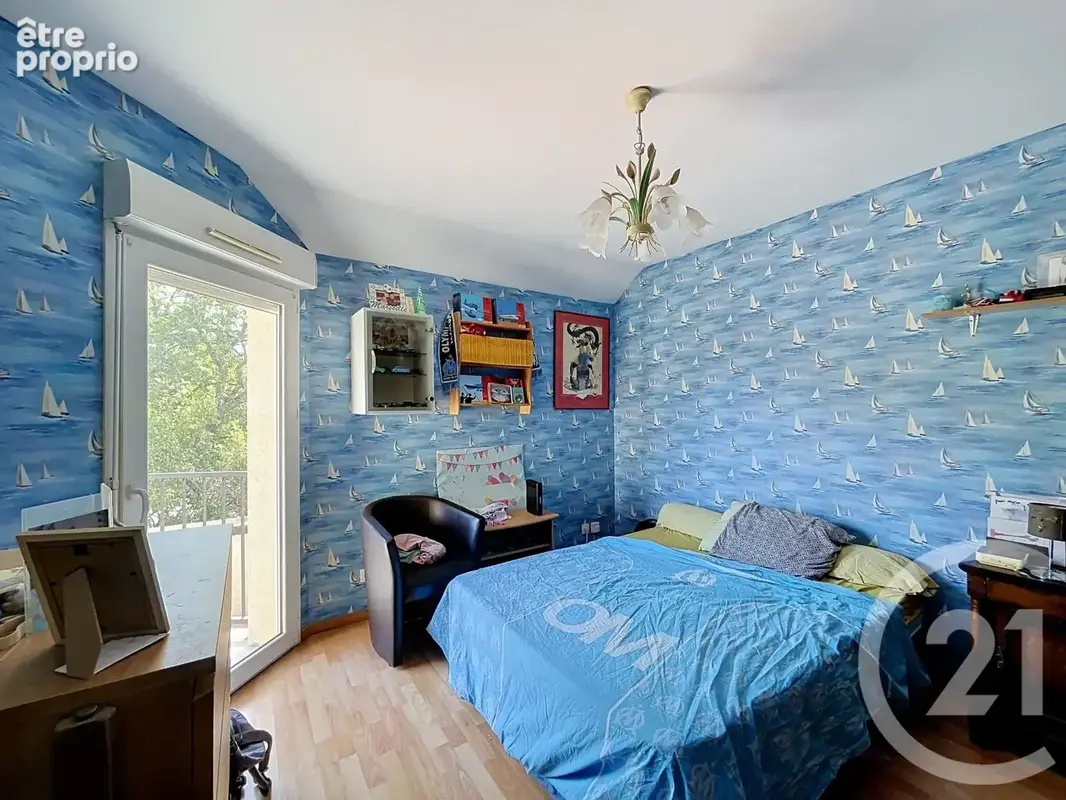 Maison 98 m² à Arc-Sur-Tille  - photo 15
