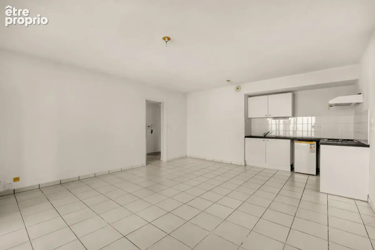 A découvrir sans tarder Appartement T3 de 65 m2 situé au 4ᵉ étage, à Montaudran   Halle de la Machine. - photo 6