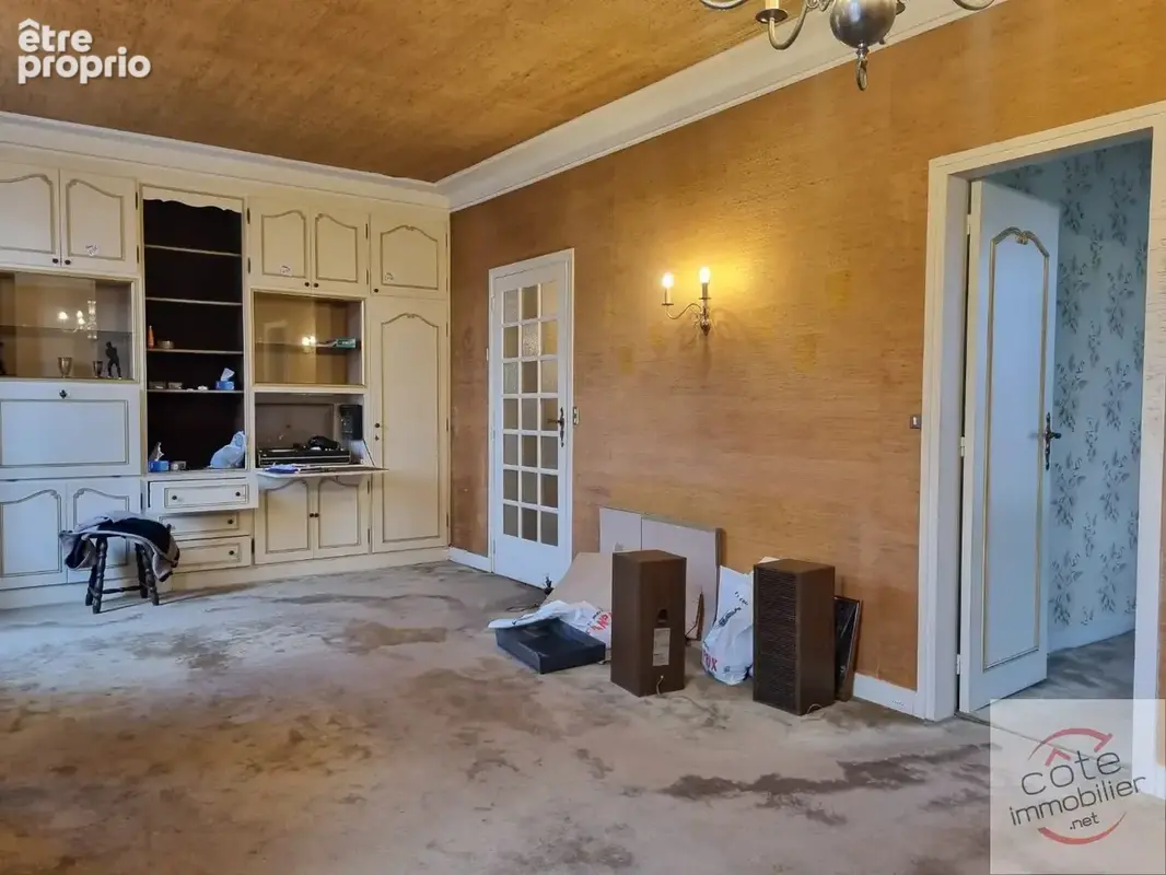 Cachan a vendre  maison familiale de 10 p  167m² au calme rer b 7 mn  f ligne 15 - photo 2