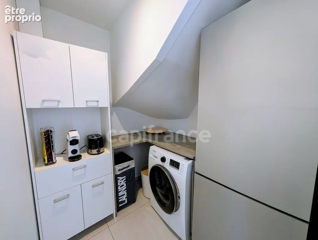 Maison récente à vendre 4 pièces de 123 m² avec jardin - photo 15