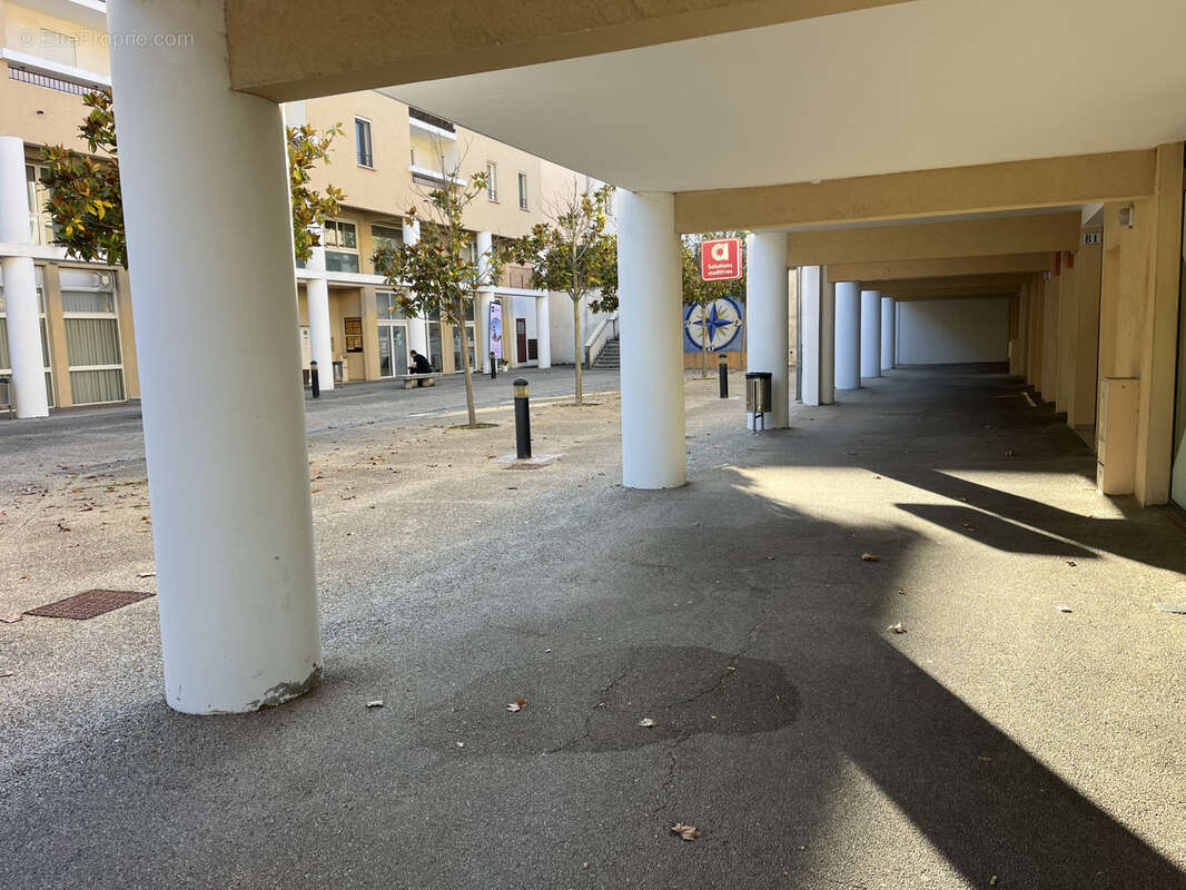 Murs commerciaux - photo 5